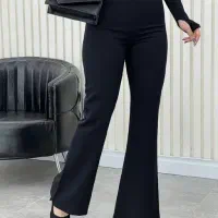 شلوار مازراتی و کتان کش
