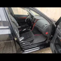 دنا پلاس اتومات توربو ۶دنده صفر|خودرو سواری و وانت|کرمانشاه, |دیوار