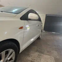 فروش MVM 315 new مدل ۹۵|خودرو سواری و وانت|آمل, |دیوار