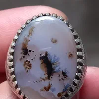 انگشتر شجر گرمی ۲۲۰دست ساز