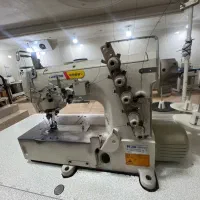 چرخ صنعتی میاندوز