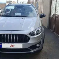 اطلس  G با سانروف|خودرو سواری و وانت|اهر, |دیوار