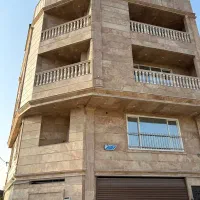 آپارتمان-تک-واحدی-نوساز-کلید-نخورده-متریال-بی-نظیر