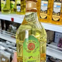 روغن کلزا