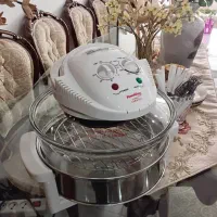 هواپز توربو   فلاور ویو آلمان