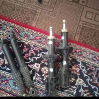 کمک عقب پژو