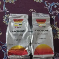 پودر کروموژل