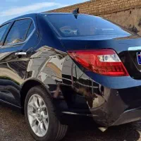 دنا پلاس اتوماتیک، مدل ۱۴۰۲