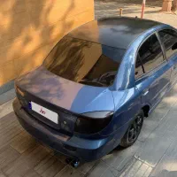 ریو منتاژ دندهای abs|خودرو سواری و وانت|ارومیه, |دیوار