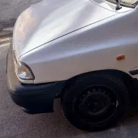 پراید مدل ۹۶|خودرو سواری و وانت|مشکین‌دشت, |دیوار