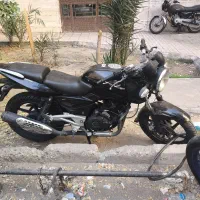 ۱۸۰ پالس ug4 ns آپاچی|موتورسیکلت|تهران, بروجردی|دیوار