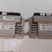 ایسیو کامپیوتر دوگانه ECU زیمنس بوش دوفیش سه فیش