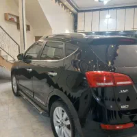 جک s5 بیرنگ ۹۶|خودرو سواری و وانت|تهران, تهرانپارس شرقی|دیوار