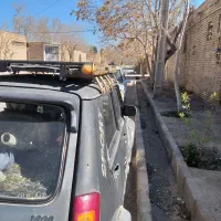 معاوضه رنو پیکی با اوپل وکتورا و اومگا