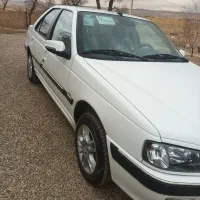 ماشین پژو پارس|خودرو سواری و وانت|افشار, |دیوار