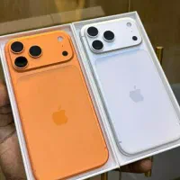 فروش گوشی طرح آیفون16-17 فول کپی