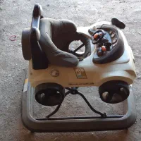 روروئک|کالسکه و لوازم جانبی|بروجرد, |دیوار