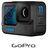 Gopro11 black|دوربین عکاسی و فیلم‌برداری|اصفهان, مهدی آباد|دیوار