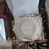 ظرف. و ظروف|ظروف سرو و پذیرایی|مرودشت, دولت آباد|دیوار