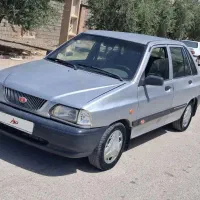 پراید ۱۴۱ مدل ۸۷ پلم