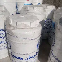 پمپ آب و مخزن اصل با گارانتی، بدون واسطه|ماشینآلات صنعتی|تهران, لاله زار|دیوار