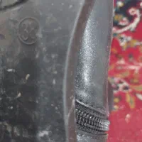 نیم بوت زنانه ۳۸|کیف، کفش، کمربند|ری, هاشمآباد|دیوار