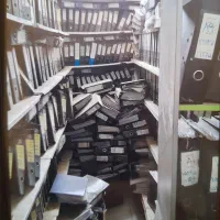 فروشنده و خریدار کتاب کاغذ باطله ضایعات فلزات|عمدهفروشی|تهران, بلوار کشاورز|دیوار