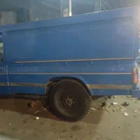 فروش|خودرو سواری و وانت|تهران, میدان میوه و تره‌بار مرکزی|دیوار