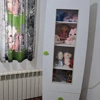 سرویس خواب کودک و نوجوان|تخت و سرویس خواب|گرگان, |دیوار