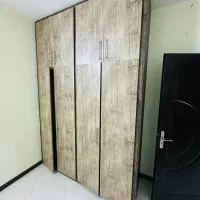 کابینت کامل دست دوم به همراه کمد و متعلقات|مصالح و تجهیزات ساختمان|مشهد, جانباز|دیوار