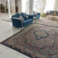 آپارتمان ۱۸۵ متری دوخوابه|فروش آپارتمان|کرج, کلاک نو|دیوار