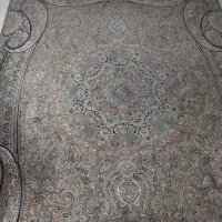 فرش ۱۲متری ۷۰۰شانه قیطرانه