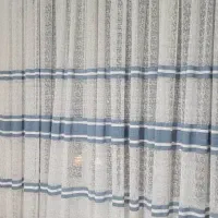 پرده تور خارجی