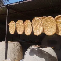 ساخت تنور آجری در هر ابعادی که بخواهید|اجاق گاز و لوازم برقی پختوپز|ایرانشهر, |دیوار