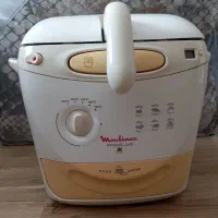 سرخکن مولینکس اصل فرانسه