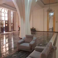 آپارتمان عراقی ۱۰۷ متری ۲ خواب لوکس و خوش نقشه