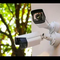 دوربین مداربسته کیفیت4k ضدآب