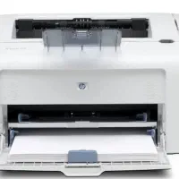 پرینتر hp1018|پرینتر، اسکنر، کپی، فکس|کرمانشاه, |دیوار