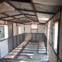 تعمیرات سیار کانکس