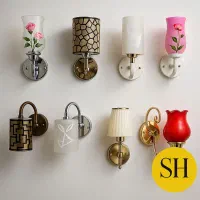 بورس چراغ خواب و چراغ مطالعه