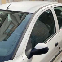 206 اس دی v8|خودرو سواری و وانت|ارومیه, |دیوار