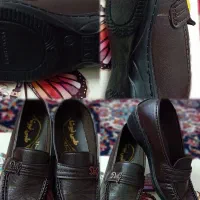 کفش نو