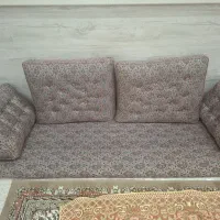 شاه نشین ترمه