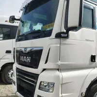 مان ۲۰۱۹|خودرو سنگین|تهران, گمرک|دیوار