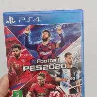 پی اس ۲۰۲۰ pes