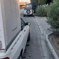 پراید یخچالدار مدل ۱۴۰۱|خودرو سواری و وانت|شاهین‌شهر, مخابرات (شهید بهشتی)|دیوار