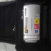 فروش لوازم جانبی دوربین سونی وب کم کریتیودسته بازی|دوربین عکاسی و فیلمبرداری|کرمان, |دیوار