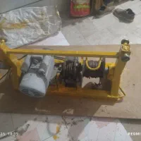 بالابر فروشی موتور سنگین