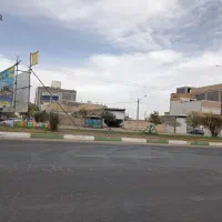 فروش-زمین-جهت-مغازه-در-بهترین-موقعیت-شهرک-ولی-عصر