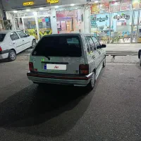 پراید هاچبک عروسک|خودرو سواری و وانت|نسیم‌شهر, |دیوار